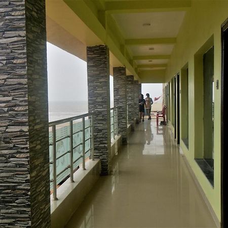 Hotel Rupkatha Mandarmani Luaran gambar