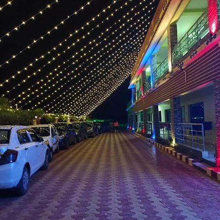 Hotel Rupkatha Mandarmani Luaran gambar