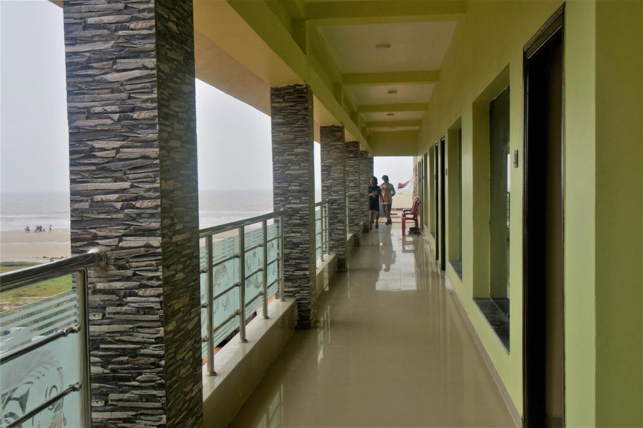 Hotel Rupkatha Mandarmani Luaran gambar