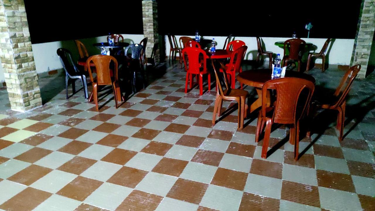 Hotel Rupkatha Mandarmani Luaran gambar