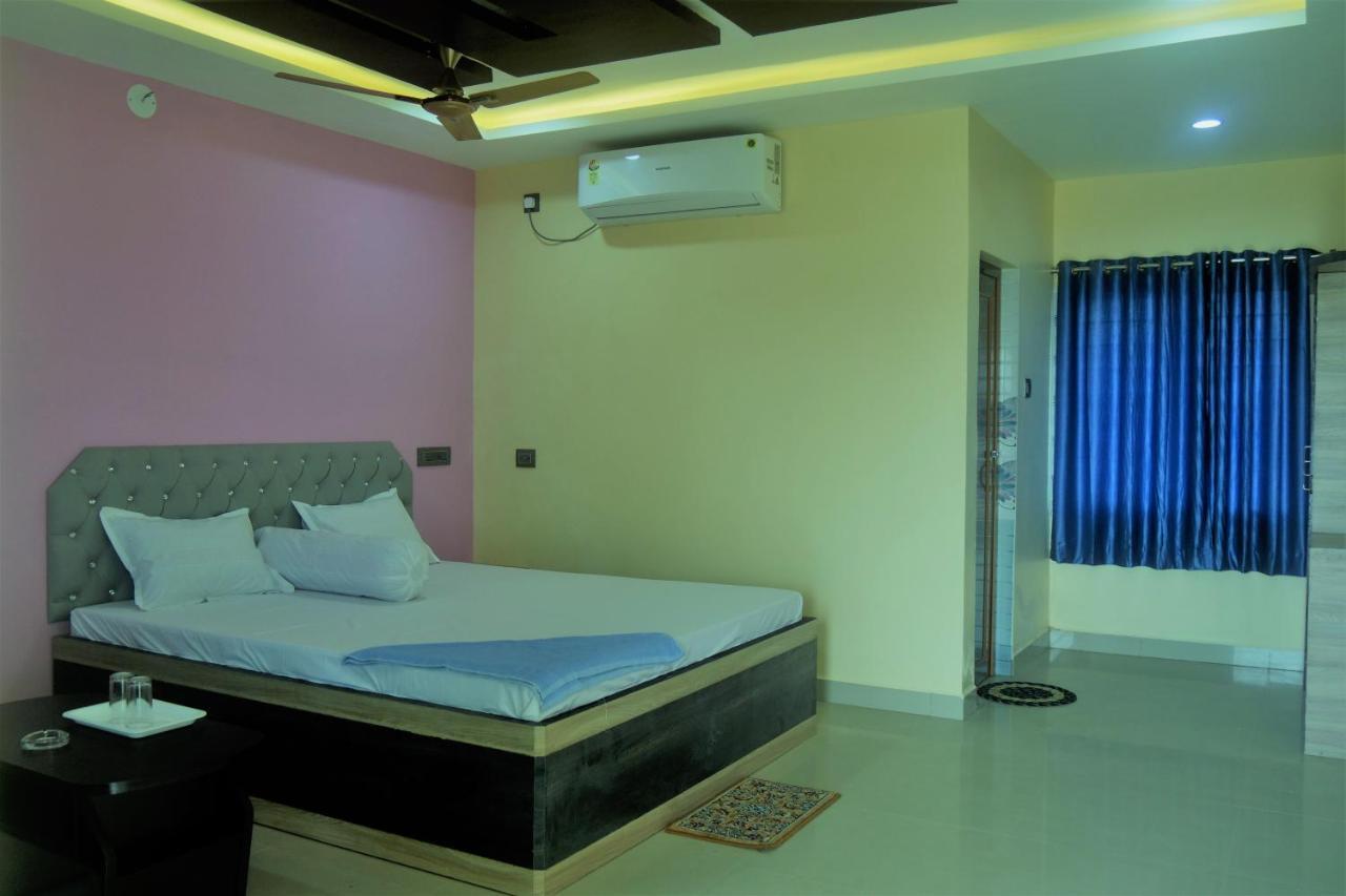 Hotel Rupkatha Mandarmani Luaran gambar