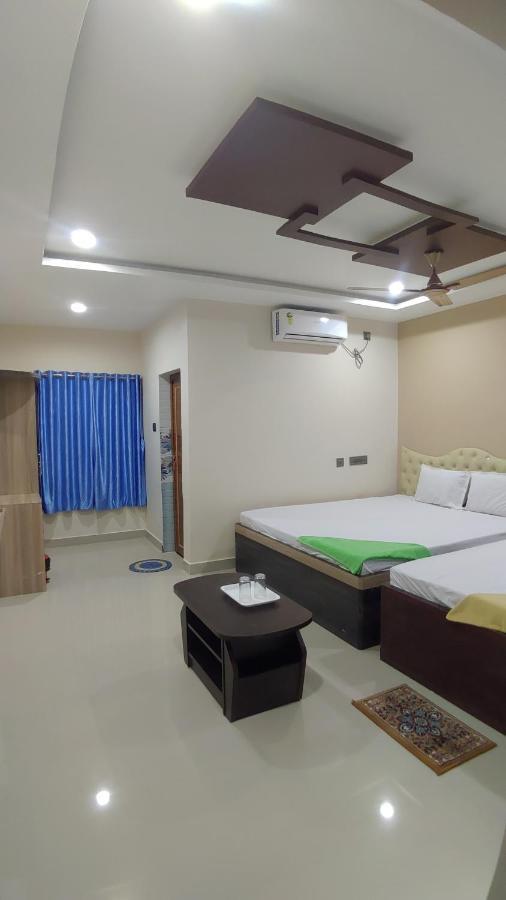 Hotel Rupkatha Mandarmani Luaran gambar