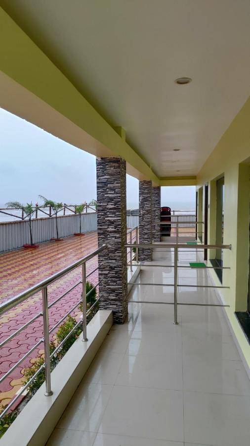 Hotel Rupkatha Mandarmani Luaran gambar