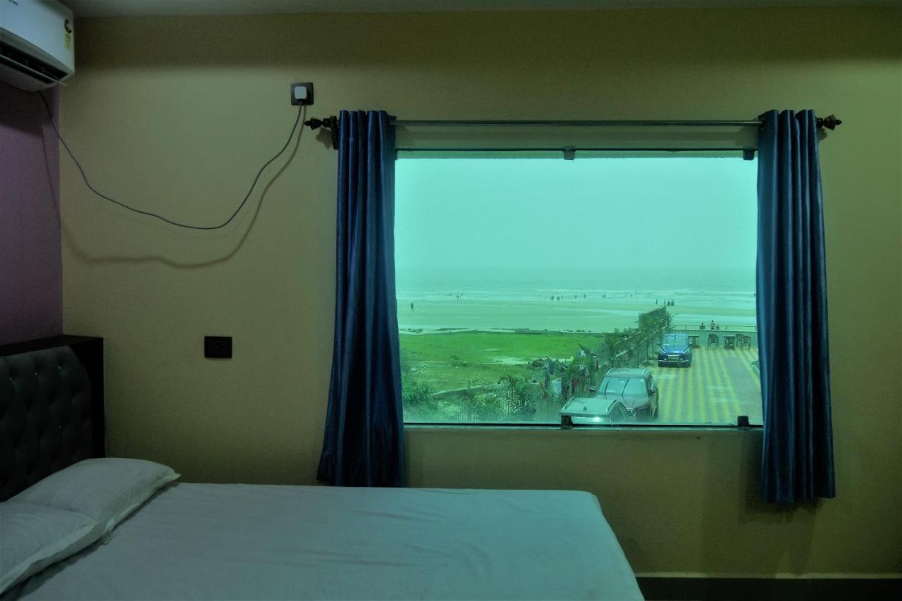Hotel Rupkatha Mandarmani Luaran gambar
