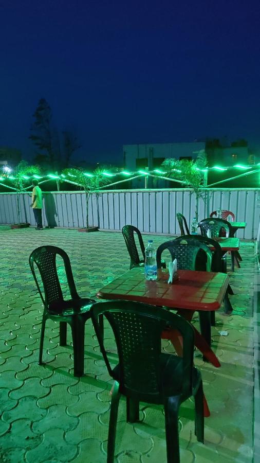 Hotel Rupkatha Mandarmani Luaran gambar
