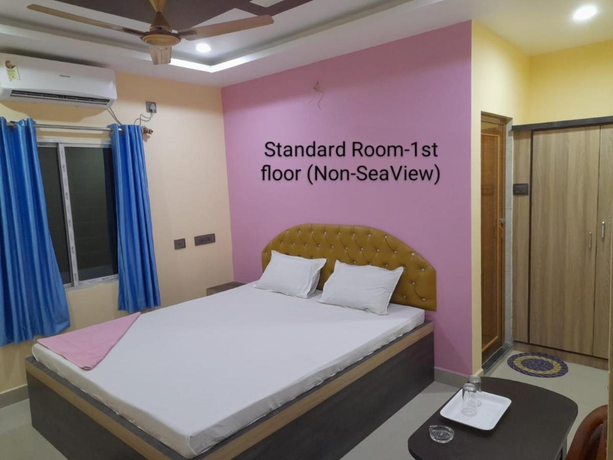 Hotel Rupkatha Mandarmani Bilik gambar
