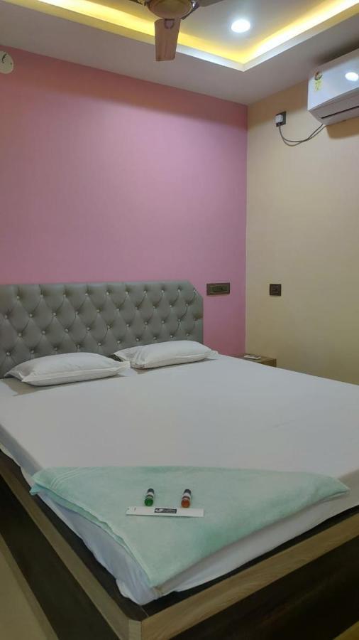 Hotel Rupkatha Mandarmani Bilik gambar